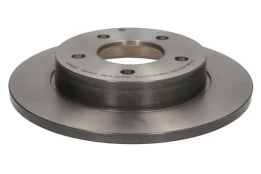 BREMBO 08.A029.11 Brake Disc kaina