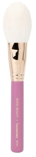 Boho beauty Boho Mt31 Didelis pudros šepetys
