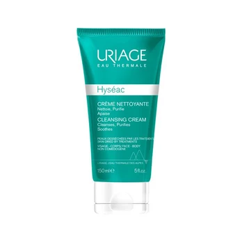 "Uriage Hyseac" valomasis kremas 150ml