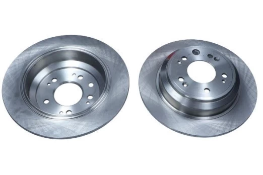 Stabdžių diskas MAXGEAR 19-2396