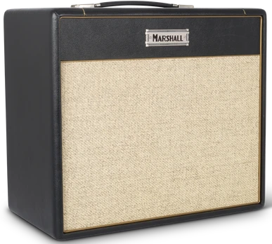 Lempinis stiprintuvas el. gitarai Marshall Studio JTM ST20C Combo