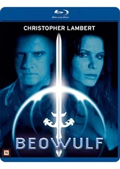 BEOWULF BLU RAY