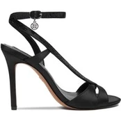 Nine West Basutės EO-LS1005252-1 Juoda