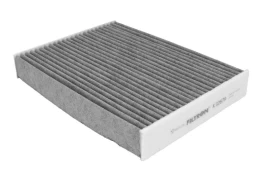 Salono filtras FILTRON K 1267A kaina
