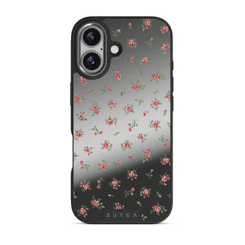 Sundress - iPhone 17 Case, Elite Mirror (MagSafe) / Gunmetal