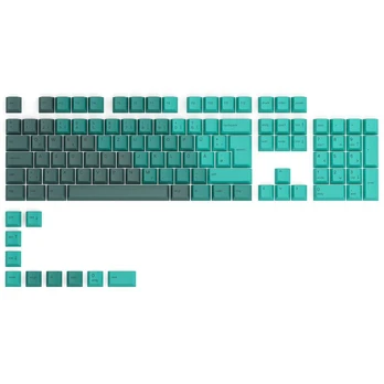 Klaviatūra „Glorious PC Gaming Race Tastenkappen Keycops“ (GLO-KC-GPBT-RF-DE)
