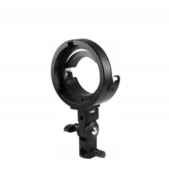 „GlareOne B-Grip“ – „Bowens“ tvirtinimo adapteris