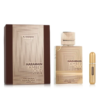 Al Haramain Amber Oud Gold Edition Extreme 200ml Unisex