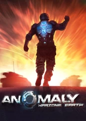Anomaly Korea PC kaina