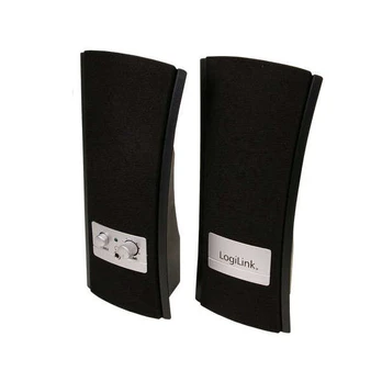 Kolonėlės LogiLink SP0003