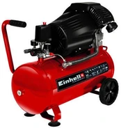 Einhell TC-AC 420/50/10 V oro kompresorius 2200 W 420 l/min kaina