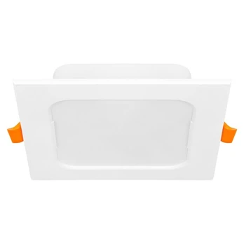 Masterled LED panelė, 6W, balta