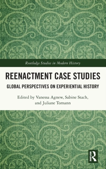Reenactment Case Studies
