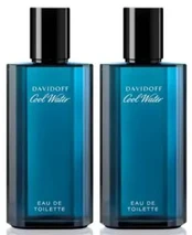 Davidoff Set Cool Vanduo Man Duo EDT 40ml EDT 40ml