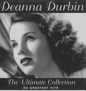 CD Deanna Durbin - The Ultimate Collection