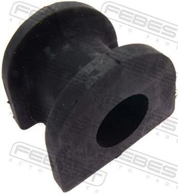 Skersinio stabilizatoriaus įvorė FEBEST MSB-004