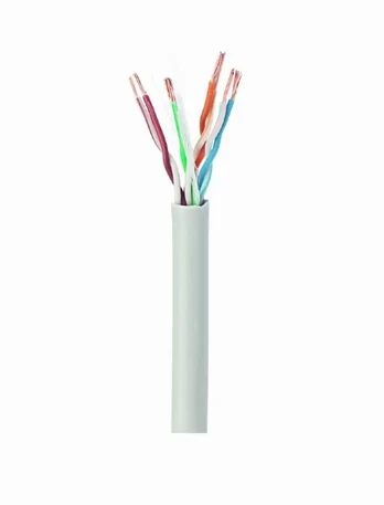 GEMBIRD UTP KABEL LINKA KAT 5E AWG24 CCA 305M
