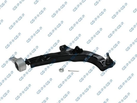 Vikšro valdymo svirtis GSP S060863