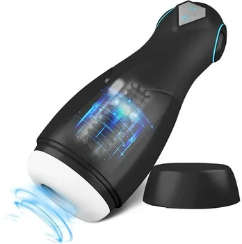 Automatinis vyrų masturbatorius