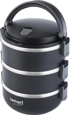 Maisto saugojimo indas LAMART LT6023