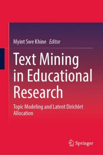 Text Mining in Educational Research