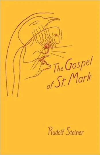 Gospel of St.Mark