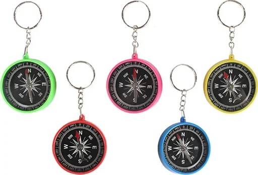 Origin Outdoors Compass 'Mini'