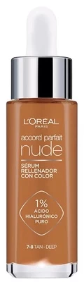 Serumas L'Oreal Accord Parfait 7-8 Tan-Deep
