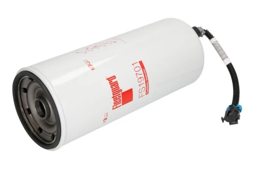 Degalų filtras FLEETGUARD FS19701