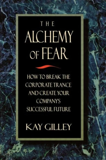 Alchemy of Fear