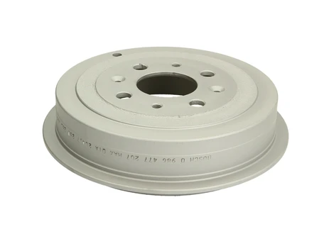 BOSCH 0 986 477 207 Brake drum