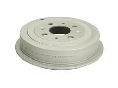 BOSCH 0 986 477 207 Brake drum kaina