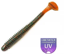 Ds Dnipro Svinets Riperis valgomas DS Prospector 2.8' (70mm) 10vnt.