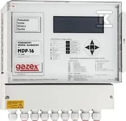 Gazex MDP-16.A24/M ALARMŲ MATAVIMO MODULIS