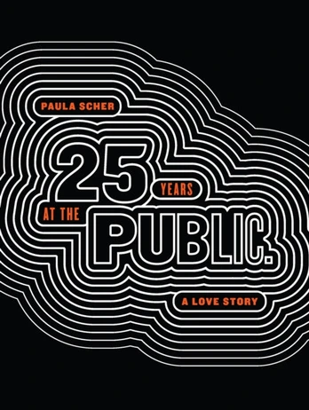 Paula Scher
