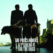 CD The Proclaimers - Let's Hear It For The Dogs