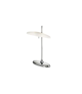 Ideal Lux Stalinis šviestuvas Studio Tl2 Cromo 10069