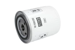 Alyvos filtras MANN-FILTER W 930/20 kaina