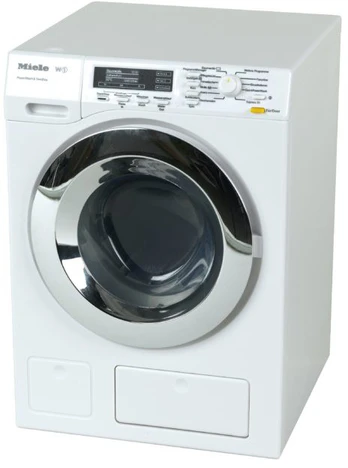 Žaislinė buitinė technika Klein Washing Machine 6941