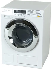 Žaislinė buitinė technika Klein Washing Machine 6941 kaina