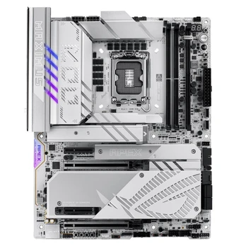 Pagrindinė plokštė Asus ROG MAXIMUS Z890 APEX