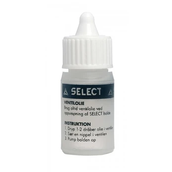 SELECT Kamuolinio vožtuvo tepalas 10 ml