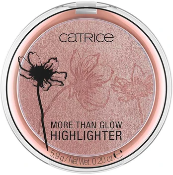 Catrice MORE THAN GLOW highlighter #040-Absolute Blushin' Bright 5.9 gr