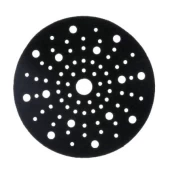 Šlifavimo padas Bosch, 150mm, 2 vnt., 2608000690 kaina