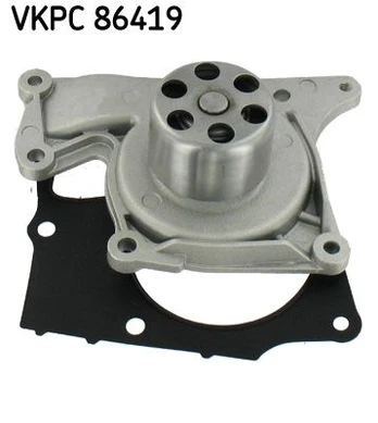 Aušinimo skysčio siurblys SKF VKPC 86419