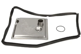 KNECHT HX87D Automatic transmission filter kaina