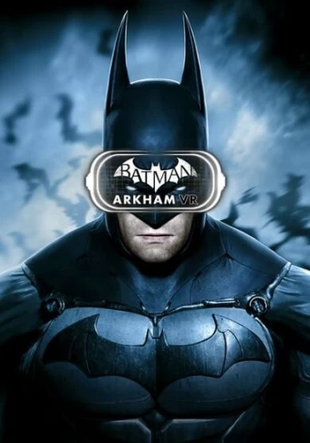 Batman Arkham VR PC