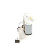 BOSCH 0 580 200 330 Electric fuel pump kaina