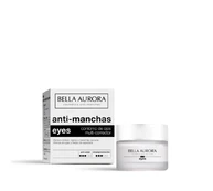 Bella Aurora Eyes Contour Cream Akių kontūro kremas 15ml kaina