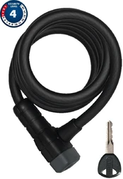 Abus Germany Spyna Abus Booster 6512K/180 BK kaina
